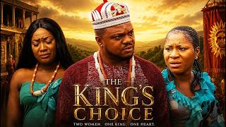 Download lagu JUST RELEASED TODAY| THE KING'S CHOICE (KEN ERIC, LIZZY GOLD, DESTINY GOLD)-African Movies mp3
