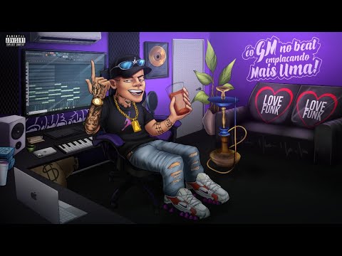 MC Lipi - Promessa ( Áudio Oficial ) DJ GM e Emite Beats