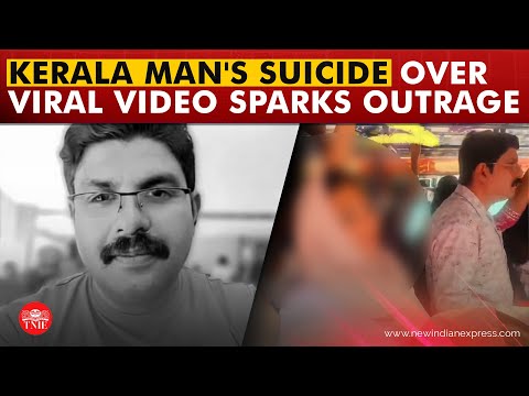 Kerala man takes own life after woman accuses him of misbehaviour in viral video