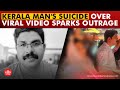 Kerala Man Takes Own Life After Woman Accuses Him Of Misbehaviour In Viral Video