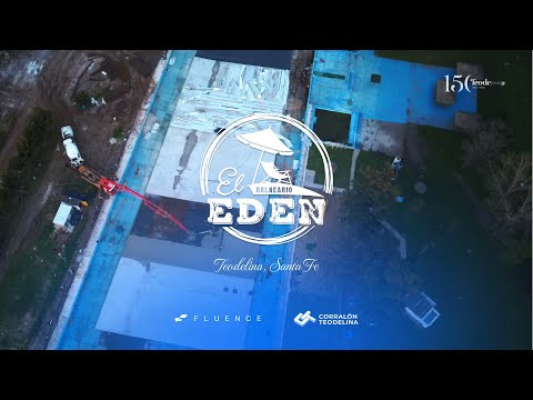 Proyecto EL EDEN - Ejecución de Obra - Etapa 01