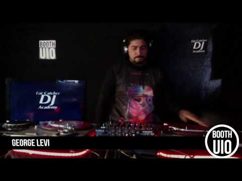 BOOTH UIO FEAT :   GEORGE LEVI