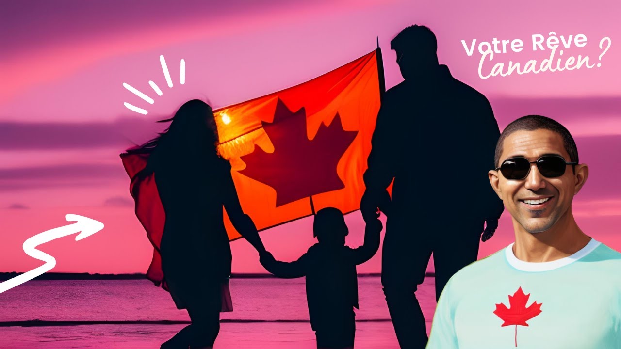 Venir Vivre au Canada : 5 Choses À Savoir ABSOLUMENT en 2023 ! (2023)