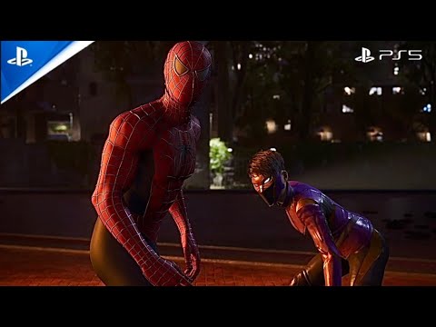 Spider-Man 2 - Part 26 Gameplay Walkthrough | PS5