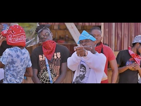 Alcovibe93 - Shimati (official) ft  Black Punch || Xiddo MLegends