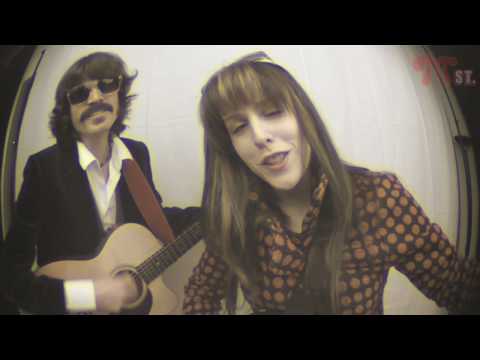 The April Maze - Dirty Water - Live @ Main St. Sessions