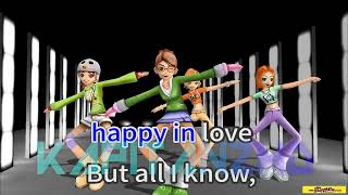 I&#39;m Missing You by Bea Alonzo Karaoke Major HD 10 (Minus One/Instrumental)