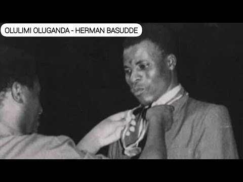 Olulimi Oluganda - Herman Basudde (Music video )
