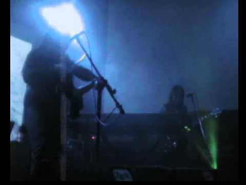 amber asylum live in wroclaw [part 2]