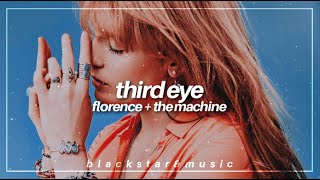third eye || florence + the machine || traducida al español + lyrics