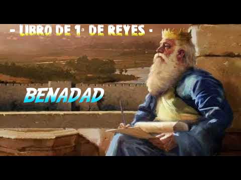 DEVOCIONAL MATUTINO JUVENIL 28/02/2022 - BENADAD