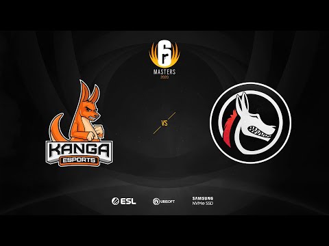 Kanga vs. Team Ferox - Six Masters 2020 (Oceanic Nationals)