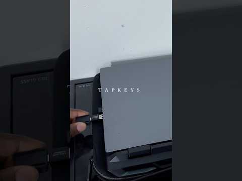 TapKeys
