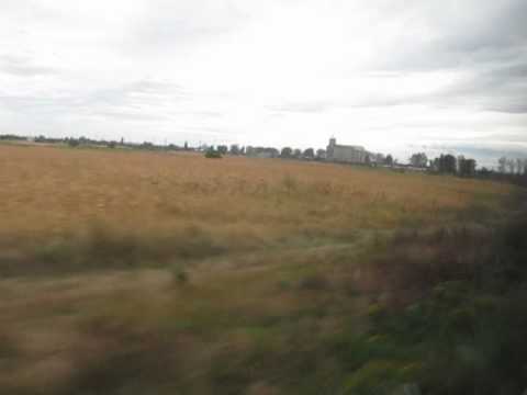 La Mare-Eforie Nord_R936 plecare Faurei (9Sept2011)