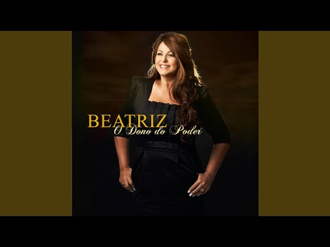 Não Negarei Minha Fé - Beatriz Andrade