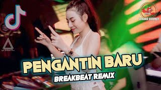 Download lagu DJ BREAKBEAT PENGANTIN BARU TERBARU VIRAL REMIX FULL BASS - 2023 mp3 Download lagu DJ BREAKBEAT PENGANTIN BARU TERBARU VIRAL REMIX FULL BASS - 2023 mp3