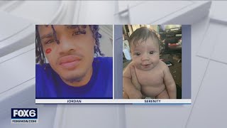Fond du Lac man, infant found safe | FOX6 News Milwaukee