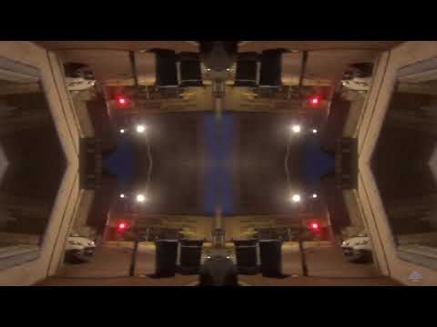 The Sacred Tonality Odyssey (shamanic drum track to take listeners on a transformative journey)