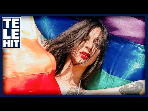 Qué News: "Mi amor soy yo", el nuevo tema de Zemmoa | Telehit