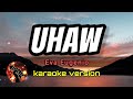 UHAW - EVA EUGENIO (karaoke version)