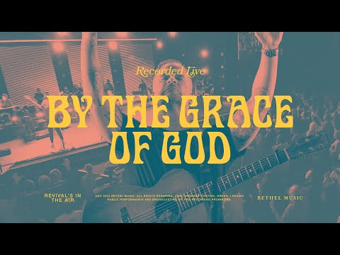 Bethel Music and Jenn Johnson