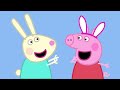 Do Your Ears Hang Low 🐷🐰 @Peppa Pig - Nursery Rhymes and Kids Songs