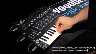 Video thumbnail for Eagletone - Tiny Collection by Woodbrass