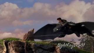 The Sorcerer's Apprentice (HTTYD mock trailer)