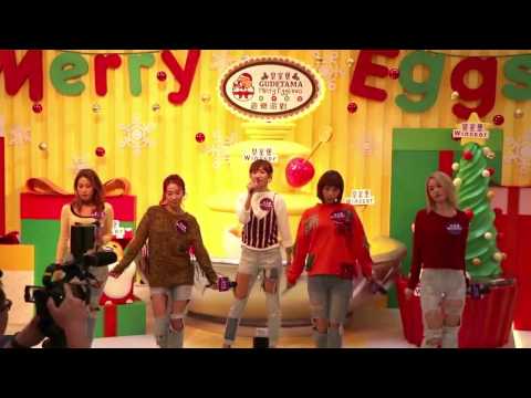 Super Girls 《 有事發生 》