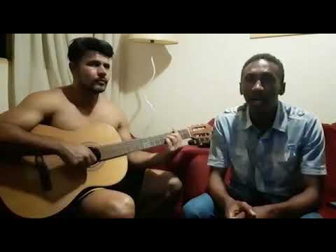 Daniel Ludtke- Os meus lábios te louvam. Cover- Neury 7mo e Leandro