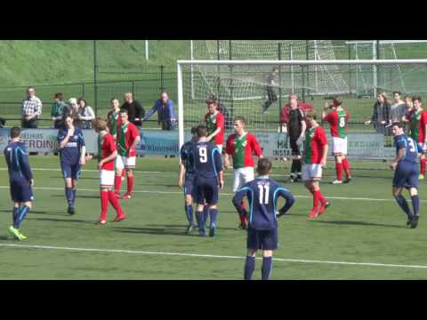 FC Trias vs. Bon Boys Summary | April 2