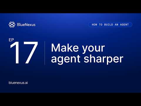 Improve — demo video