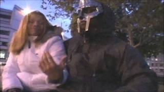 MF Doom x Bionic   My Favorite Ladies