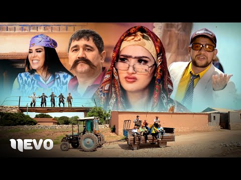 San'at Jalilov - Aka jonamba zaned (Official Video)