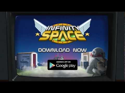 Infinity Space Video