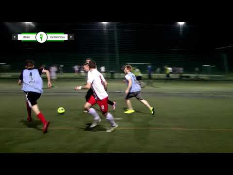 Bizliga / Wiosna 2019 / Henkel - Car Net Polska