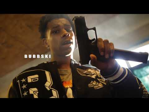 Bubbski ft Pablo Kell I don’t feel nothing