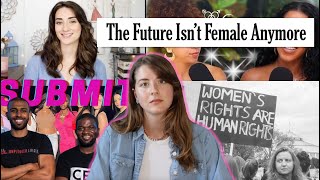 The death of feminism and the future of activism