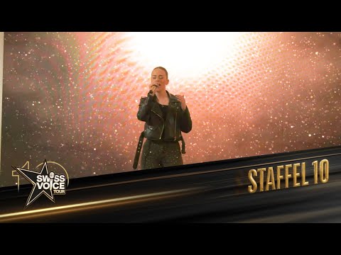 Shelly - Swiss Voice Tour 2025, Volkiland