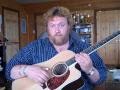 Guitar Diaries J.P. Cormier Plays Steeplechase Lane