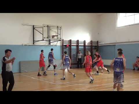 ABC LEII - LPS FOCSANI