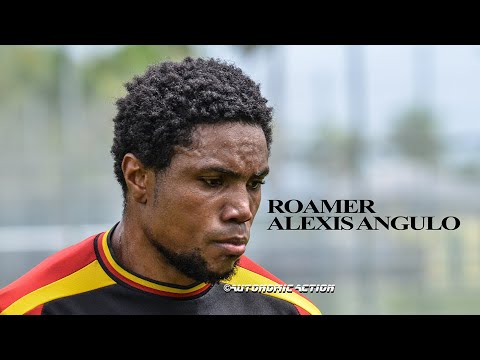 Roamer ALEXIS Angulo vs David Benavidez, a challenge for the WBC Super Middleweight Title Aug. 15th