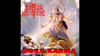 Impaled Nazarene - Ugra-Karma (Full Album)
