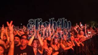 If This World Were Mine (feat. SOJA) - Slightly Stoopid (Live at the Simsbury Meadows)