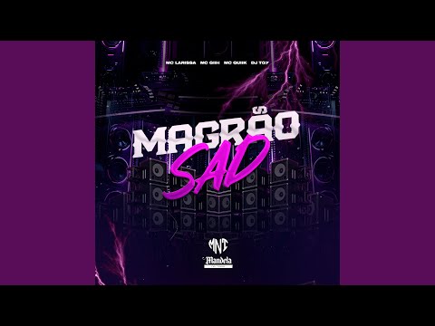 Magrão Sad