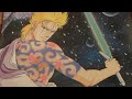 Samurai Gold 1988 OVA Anime De Culto