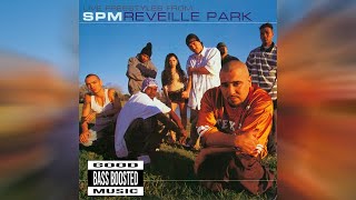 SPM ft Low-G - Woodson N Worthin&#39; (Bass Boosted)