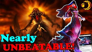 MTG ▷ Extreme Speed 🔥SHADOW🔥 Combo Deck! ◁ Death's Shadow & Moonshadow! 💥 Lorwyn Eclipsed【 Modern 】