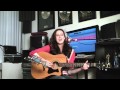 Rolling In The Deep Adele Paulina Cover