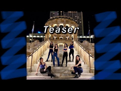 EVERGLOW (에버글로우) - LA DI DA | FND TEASER